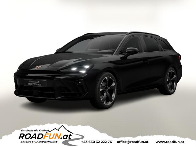 Cupra Leon Sportstourer - ST 4Drive AHK SHZ VollLED ACC AppC VirC 18Z