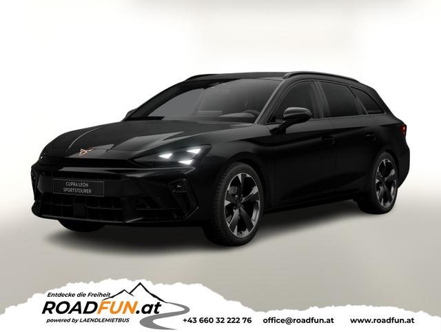 Cupra Leon Sportstourer - ST 4Drive AHK EdgeP SennH SHZ LED ACC 18Z