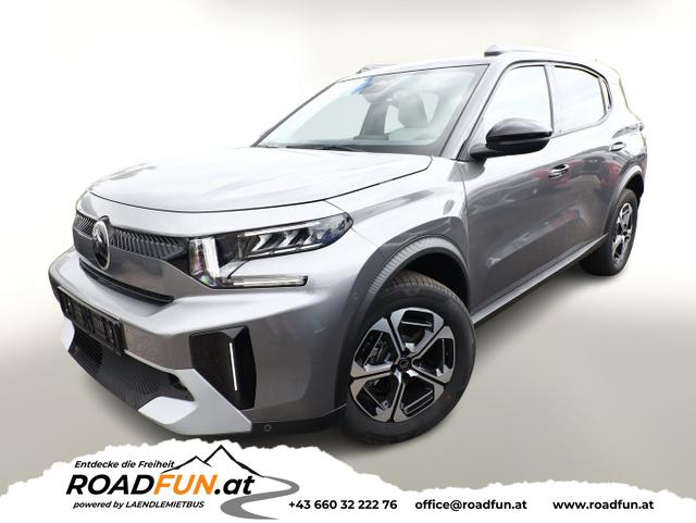 Citro&euml;n C3 Aircross - MAX Hybrid WinterP Nav Kam 2xPDC 17Z