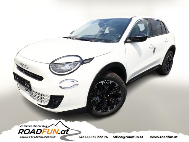 Fiat 600 - Hybrid La Prima SHZ eHK ACC Nav Kam 360&deg;PDC