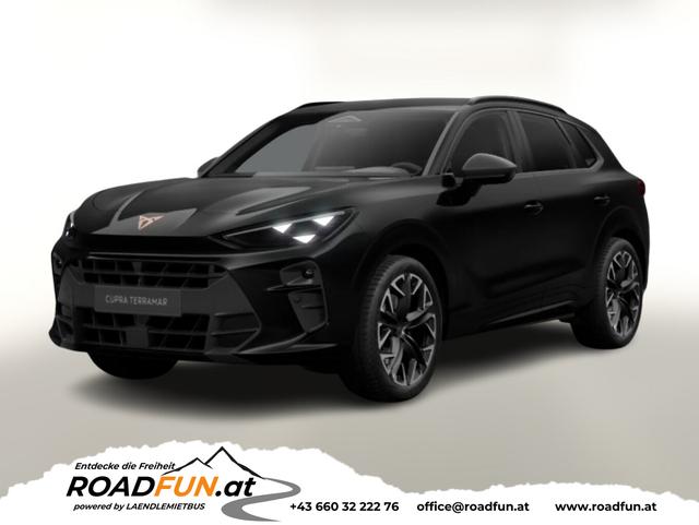 Cupra Terramar - VZ 4D Matrix Nav SennH 20Z Dinamica eHk