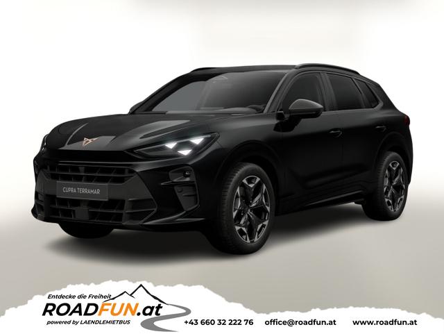 Cupra Terramar - VZ 4D AHK eHk Kam SHZ ACC 3ZClim 19"
