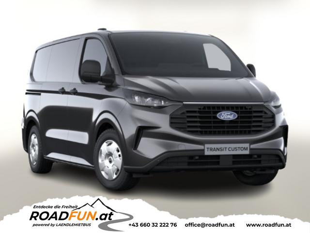 Ford Transit Custom - Trend Aut 320L1 SHZ Kam Temp 3S