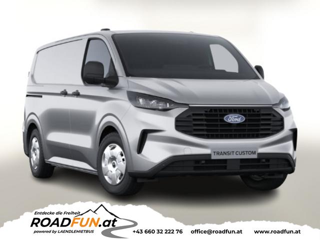 Ford Transit Custom - Trend Aut 320L1 LED SHZ Kam 2S