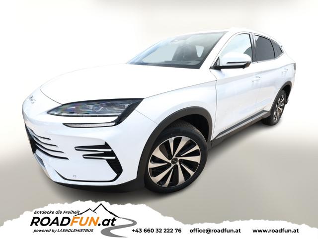 BYD Seal U DM-i - Comfort 218 Reichw.+ Pano 360Kam ACC
