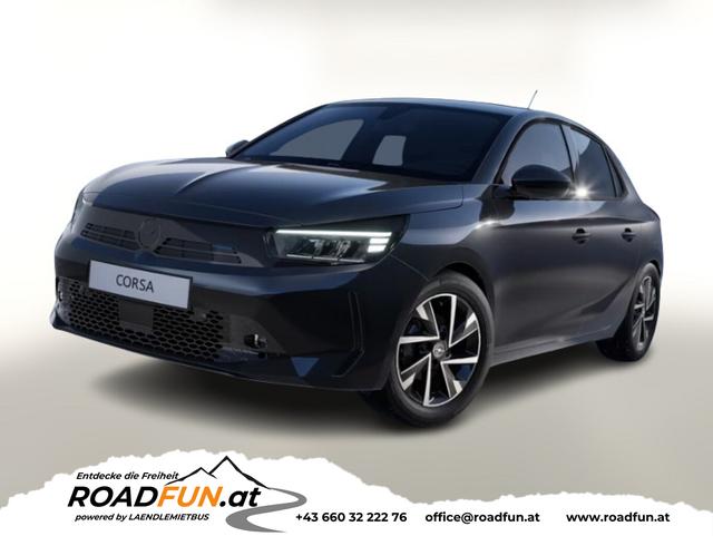 Opel Corsa - GS WinterP SHZ LHZ Kam PDC vo/hi AppC