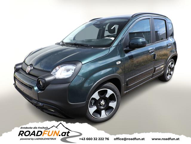 Fiat Panda - Cross 5S PDC CarP/AndroidA PrivG 15Z NSW