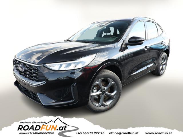 Ford Kuga - ST-Line FHEV WinterP Nav LED Kam PDC 5J-Gar