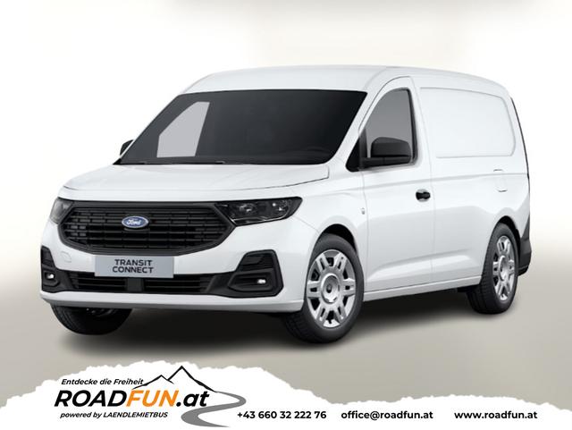 Ford Transit Connect - Trend L2 Aut SHZ Nav Temp PDC