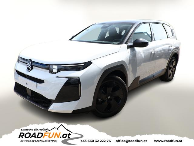Citro&euml;n C5 Aircross - MAX Hybrid ACC eHK Keyl Nav 360&deg; HUD