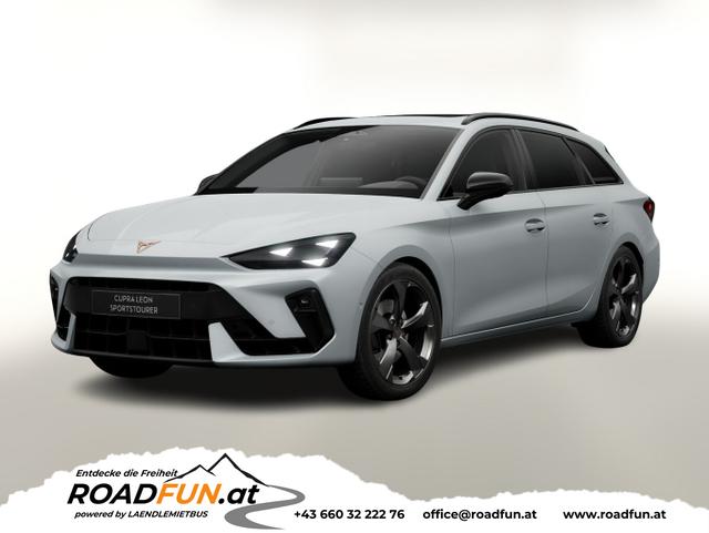Cupra Leon Sportstourer - ST DSG 4D Pano IntelliD AHK Sennh. Edge SHZ