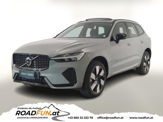 Volvo XC60 - PHEV T8 Plus Dark Four-C Nappa H/K Pano ACC