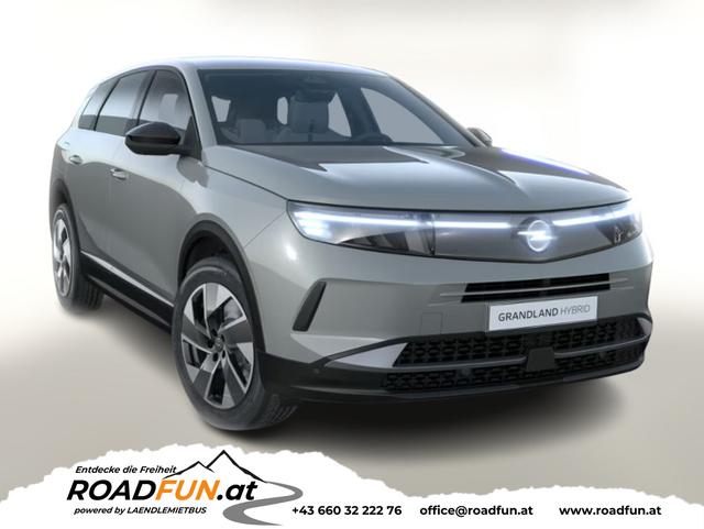 Opel Grandland X - Hybrid GS ACC SHZ LHZ Kam 2x PDC Keyl