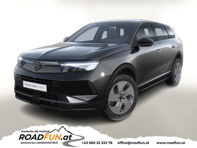 Opel Grandland X - Hybrid TechP Nav ACC Keyl Klimaaut