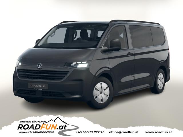 Volkswagen T7 Caravelle - AT8 LED 3ZKlim SHZ Zus.heizung PDC