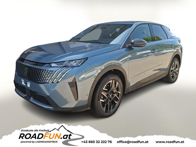 Peugeot 3008 - Allure Hybrid ACC 21"-HD SHZ AWR 360&deg; Nav