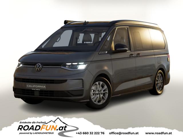 Volkswagen T7 California - Ocean 360&deg;Kam AHK Markise Keyl