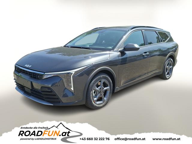 Kia K4 Sportswagon - Vision SW DCT ACC LED Nav SHZ PrivG Kam Keyl
