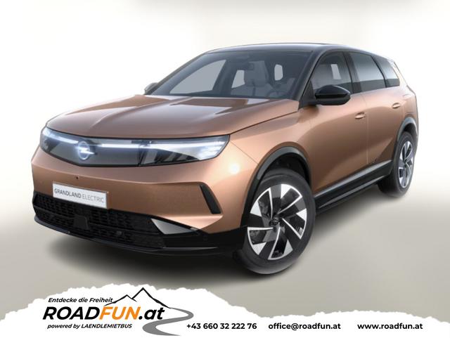 Opel Grandland X - GS TechP Kam KomfortP 20Z Nav ACC SHZ