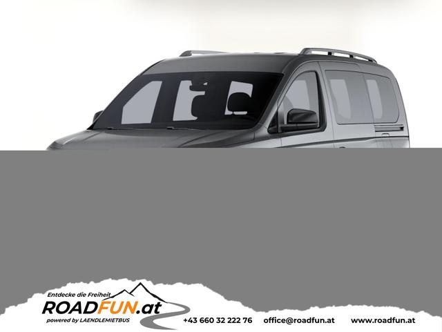 Ford Tourneo Connect - Titanium Grand Aut ACC LED Kam