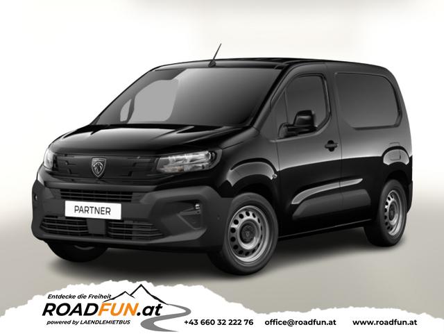 Peugeot Partner - L1 AT erh.NL MultiFlex Comf-ConnectP Kam