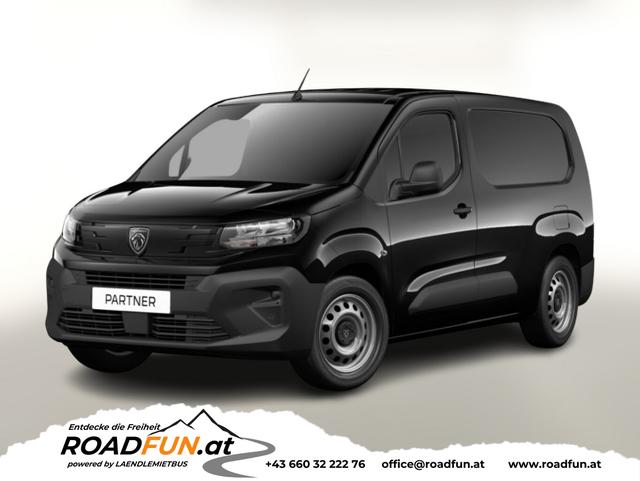 Peugeot Partner - L2 AT MultiFlex Comf-ConnectP Kam SurrV