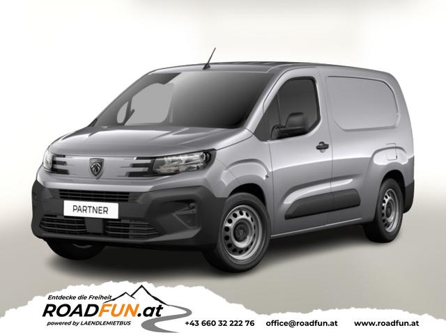Peugeot Partner - L2 AT MultiFlex Comf-ConnectP Kam SurrV