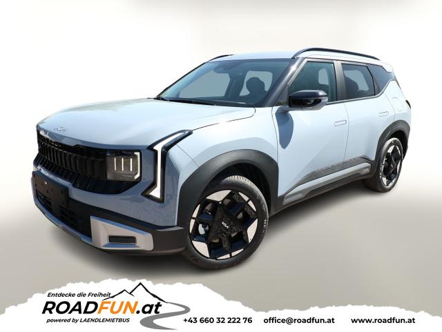 Kia Seltos - AWD DCT Vision DesignP SHZ ACC Carplay