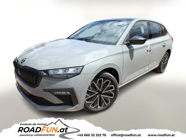 Skoda Scala - Selection DSG Dynamic Pano ACC SideA Kam Kessy SHZ