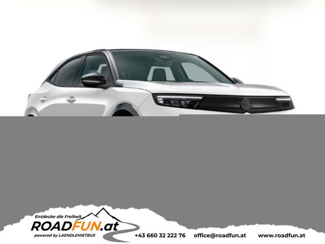 Opel Mokka - GS Hybrid KomfortP SHZ LHZ Kam PDC
