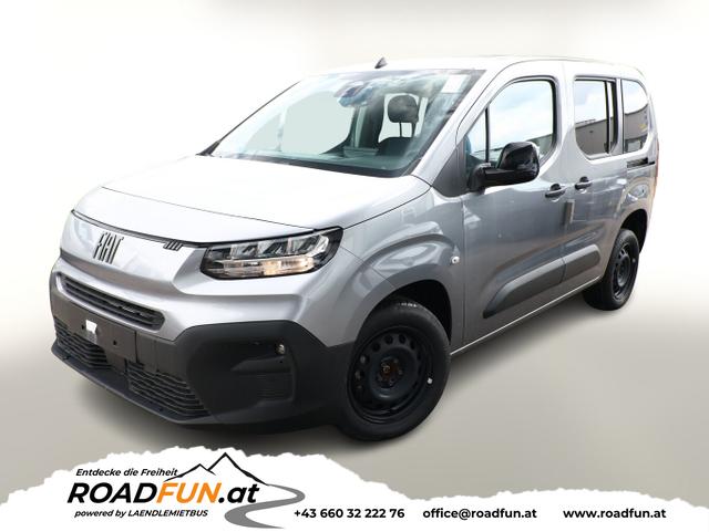 Fiat Dobl&ograve; - Doblo Kombi N1 ComfortP Klimaaut PrivG LED Temp