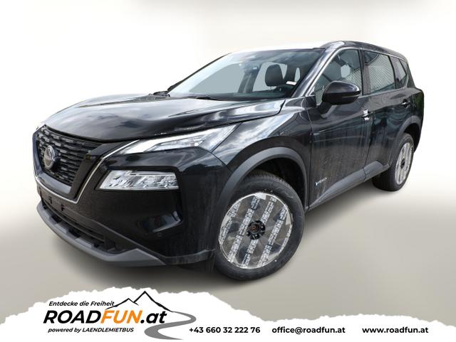Nissan X-Trail - Acenta e-4ORCE 4xSHZ LED ACC CarPlay
