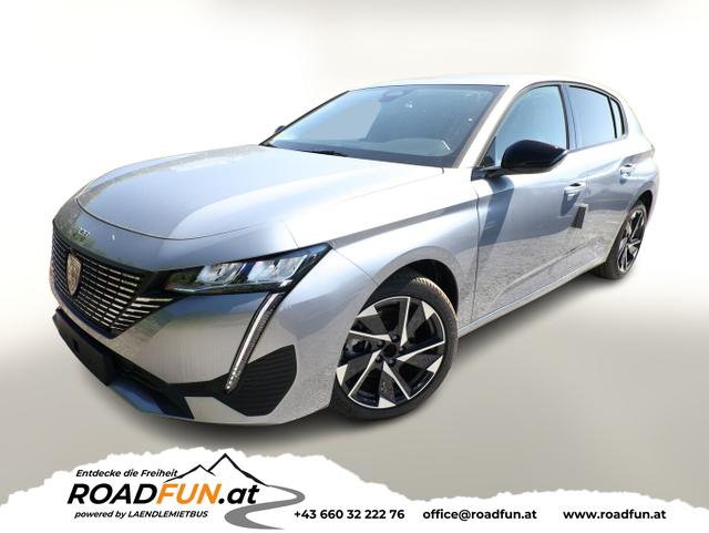 Peugeot 308 - Allure Nav Keyl 360&deg; WinterP RCTA ACC LED