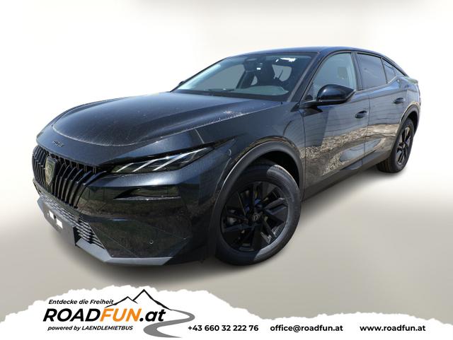 Peugeot 408 - Allure Hybrid FACELIFT 360&deg; ACC Nav Alarm