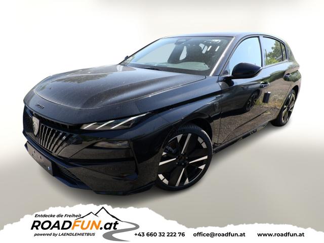 Peugeot 308 - GT Hybrid MY26 Nav ACC Kam 2xPDC CarP