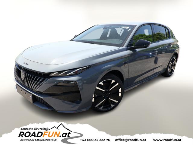 Peugeot 308 - GT Hybrid MY26 Nav ACC Kam 2xPDC CarP