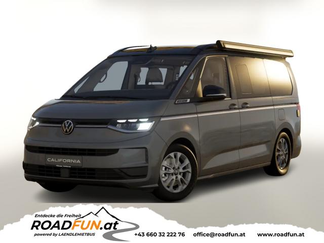 Volkswagen T7 California - Ocean AHK Markise Keyl ParkP StHz