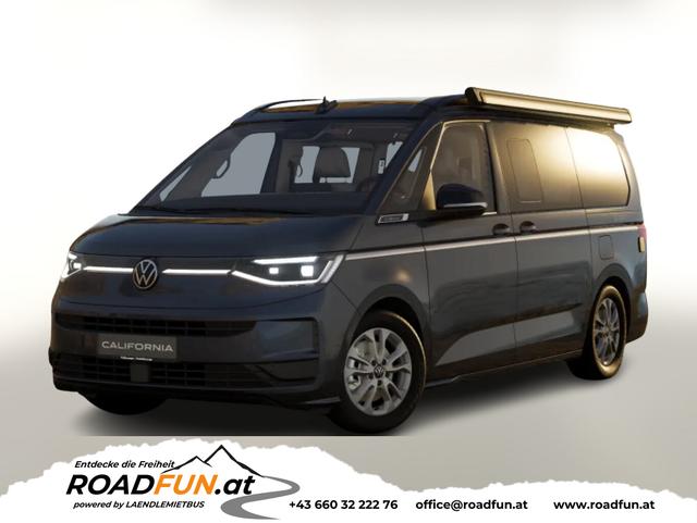 Volkswagen T7 California - Ocean Matrix TopP Navi AHK Markise