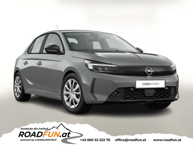 Opel Corsa - Edition Hybrid AT6 WinterP SHZ LHZ PDC 10"DAB