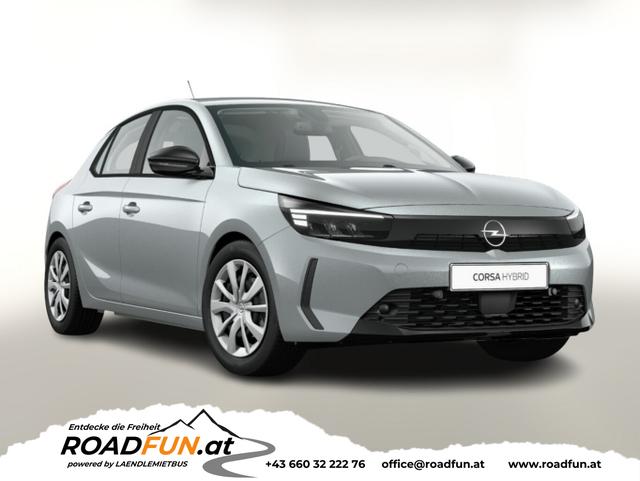 Opel Corsa - Edition Hybrid AT6 WinterP SHZ LHZ PDC 10"DAB