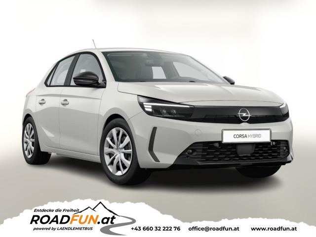 Opel Corsa - Edition Hybrid AT6 WinterP SHZ LHZ PDC 10"DAB