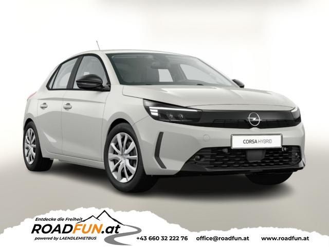 Opel Corsa - Edition Hybrid AT6 WinterP SHZ LHZ PDC 10"DAB