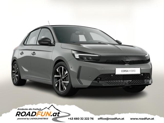 Opel Corsa - Hybrid AT6 GS WinterP SHZ LHZ Kam 2xPDC