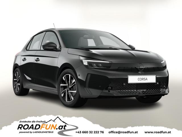 Opel Corsa - Hybrid AT6 GS WinterP SHZ LHZ Kam 2xPDC