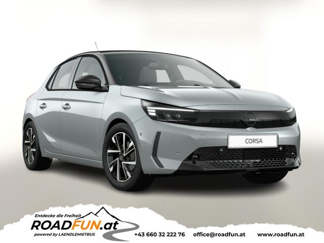 Opel Corsa - Hybrid AT6 GS WinterP SHZ LHZ Kam 2xPDC