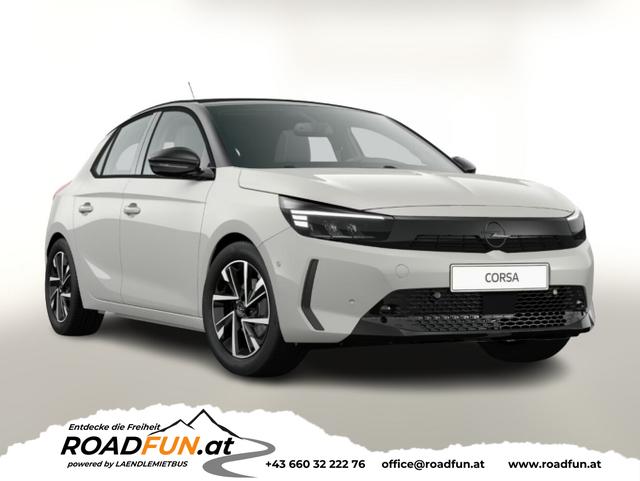 Opel Corsa - Hybrid AT6 GS WinterP SHZ LHZ Kam 2xPDC