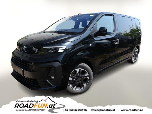 Opel Zafira - GS AT8 L 8-S Pano Nav Massage Kam SHZ