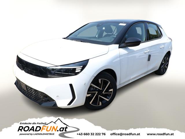 Opel Corsa - GS Hybrid AT6 WinterP SHZ LHZ ACC