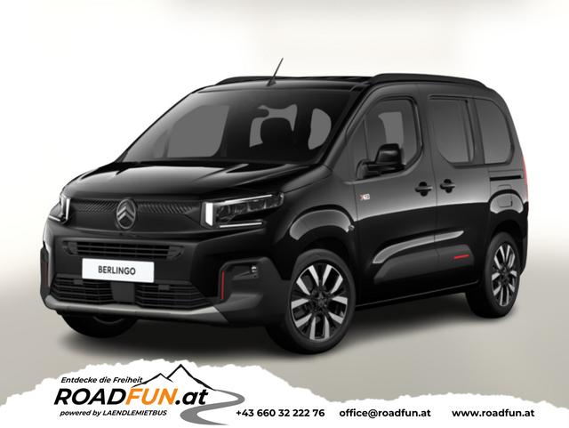 Citro&euml;n Berlingo - MAX PKW AT M XTR ACC Nav LED Kam PrivG