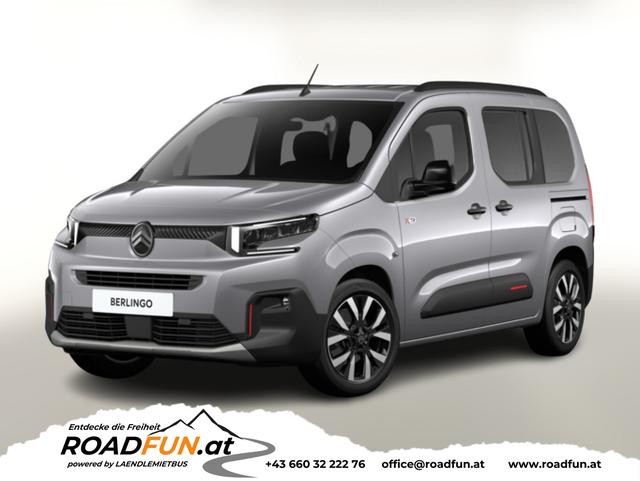 Citro&euml;n Berlingo - MAX PKW AT M XTR ACC Nav LED Kam PrivG